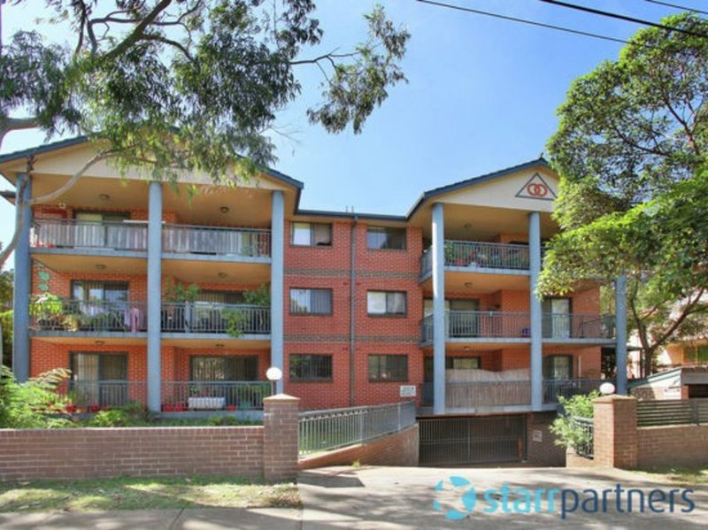 11/25 Stanley Street, Bankstown NSW 2200