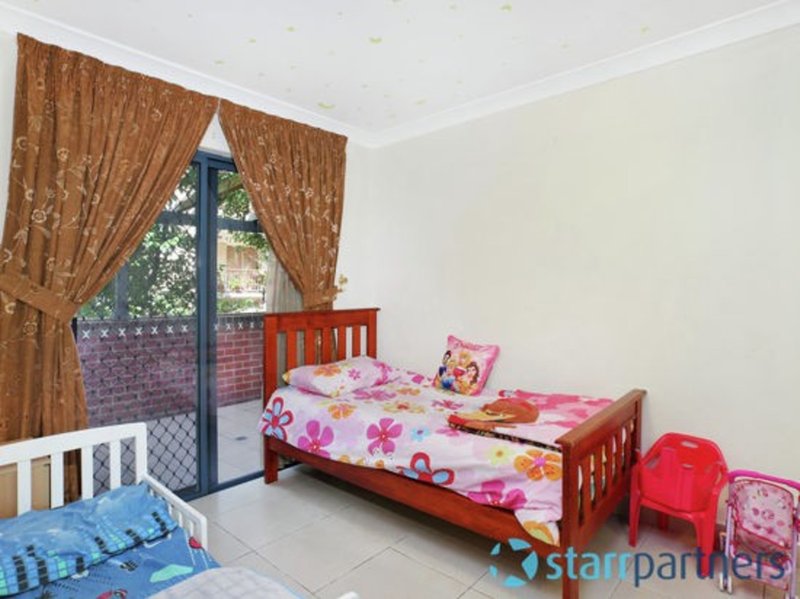 Photo - 11/25 Stanley Street, Bankstown NSW 2200 - Image 4