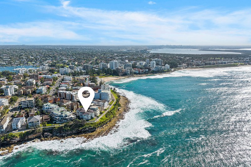 Photo - 11/25 The Esplanade, Cronulla NSW 2230 - Image 8