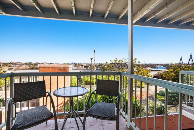 1125/243 Pyrmont Street, Pyrmont NSW 2009