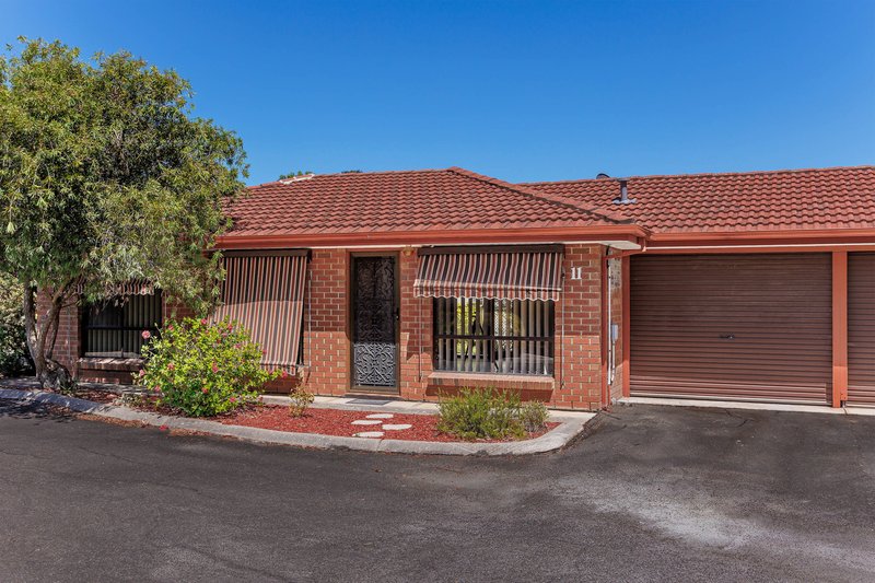 11/26-28 Crozier Avenue, Modbury SA 5092