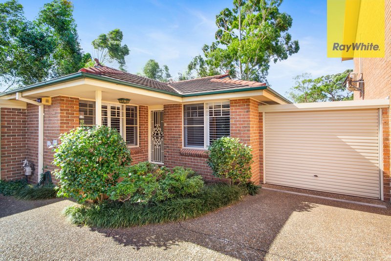 11/26-28 Wallumatta Road, Caringbah NSW 2229