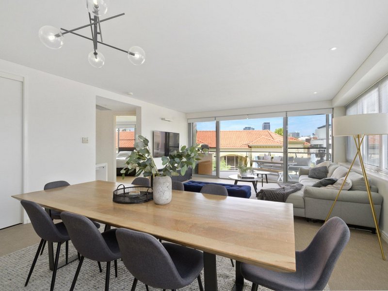 11/26 Eastbrook Terrace, East Perth WA 6004