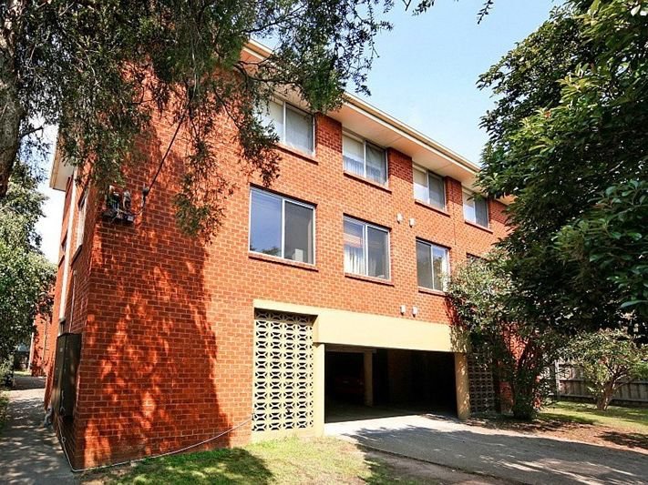 11/26 Gladstone Avenue, Armadale VIC 3143