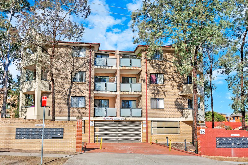 11/26 Hythe St , Mount Druitt NSW 2770