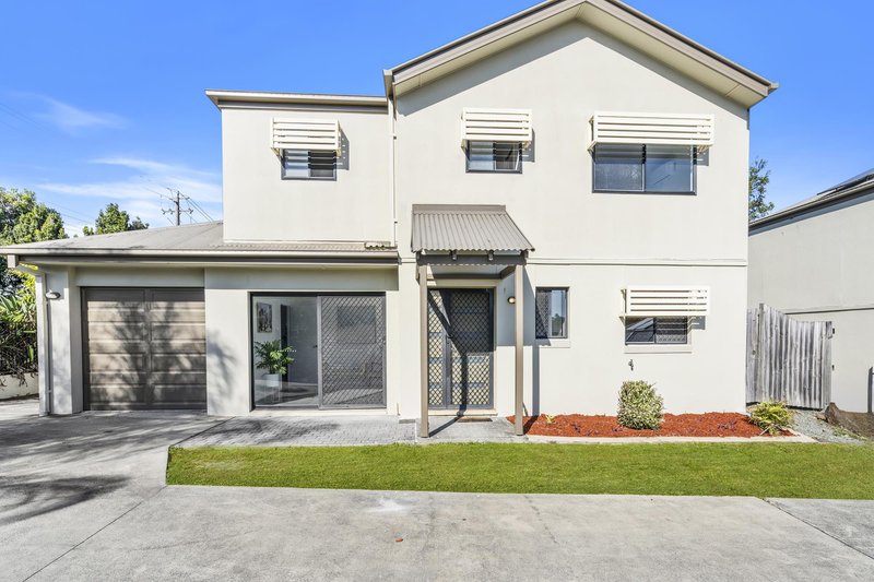 Photo - 1/126 Logan Street, Eagleby QLD 4207 - Image