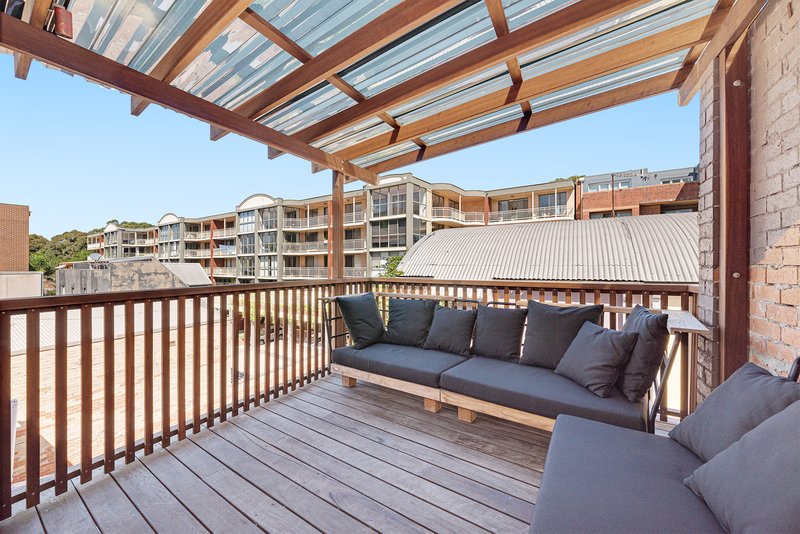 Photo - 1/126 Regent Street, Redfern NSW 2016 - Image 9