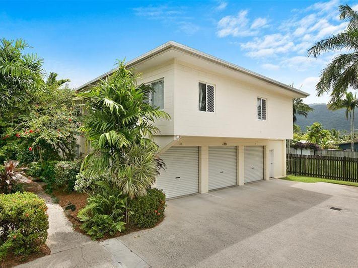 11/26 Springfield Crescent, Manoora QLD 4870