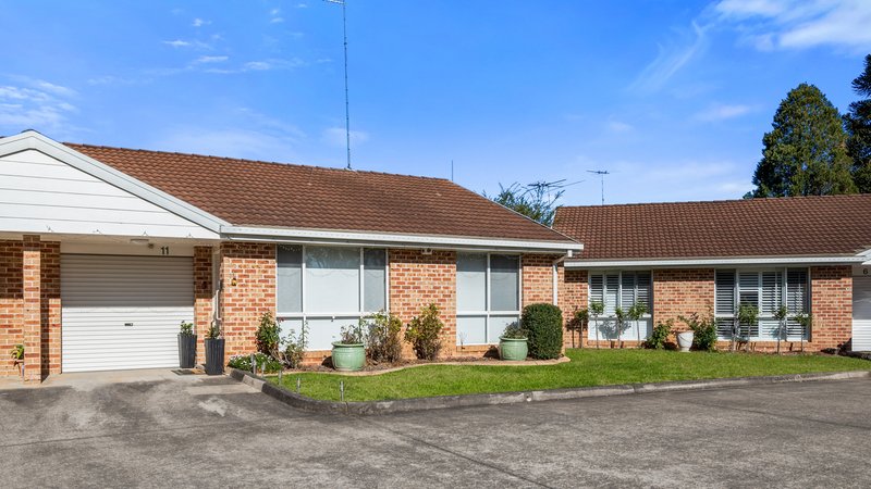 11/26 Wilson Street, St Marys NSW 2760