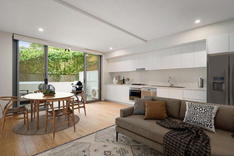 Photo - 11/261 Condamine Street, Manly Vale NSW 2093 - Image 1