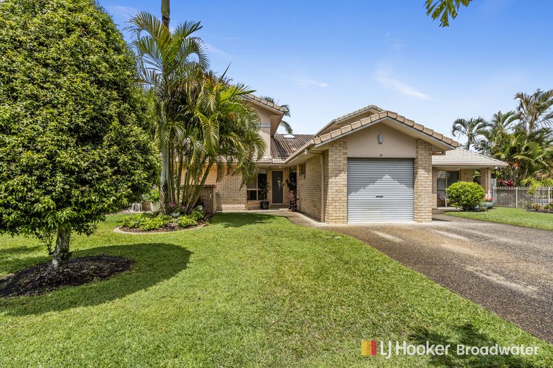 Photo - 11/264-286 Oxley Drive, Coombabah QLD 4216 - Image 4