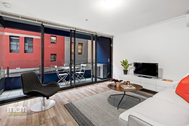 Photo - 112/668 Bourke Street, Melbourne VIC 3000 - Image 2