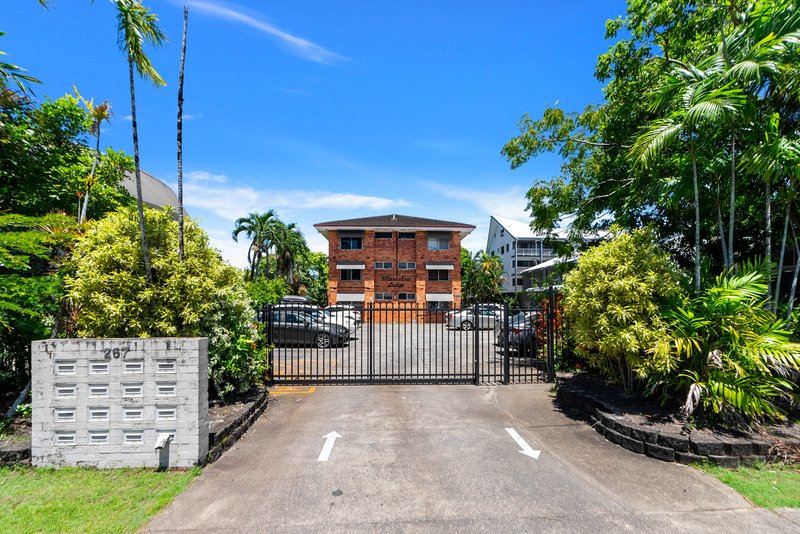 11/267-269 Sheridan Street, Cairns North QLD 4870