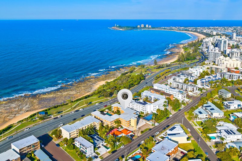 11/268 Alexandra Parade, Alexandra Headland QLD 4572