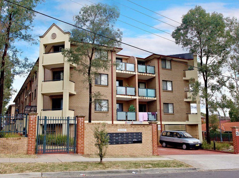 11/26A Hythe Street, Mount Druitt NSW 2770