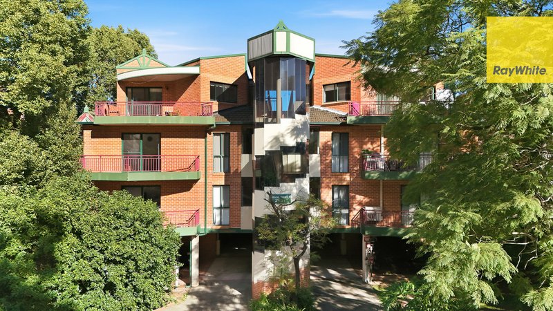 Photo - 11/27-29 Early Street, Parramatta NSW 2150 - Image 1