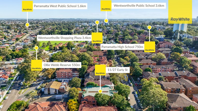 Photo - 11/27-29 Early Street, Parramatta NSW 2150 - Image 13