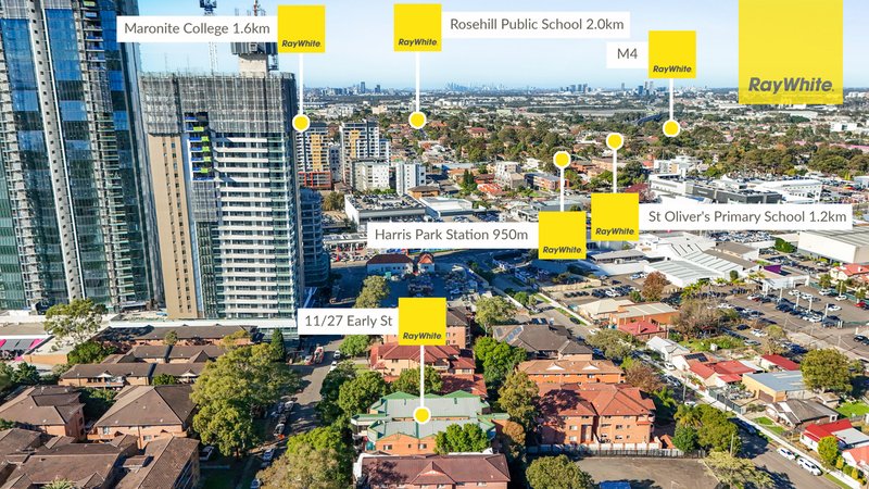 Photo - 11/27-29 Early Street, Parramatta NSW 2150 - Image 14