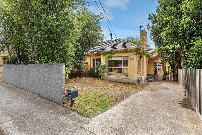 1127 Centre Road, Oakleigh South VIC 3167