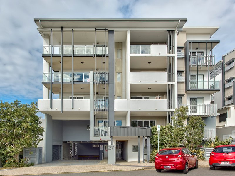 Photo - 11/27 High Street, Lutwyche QLD 4030 - Image 1