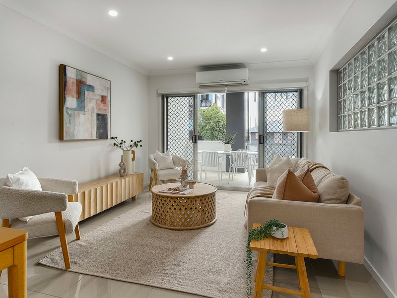 Photo - 11/27 High Street, Lutwyche QLD 4030 - Image 2