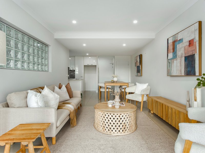 Photo - 11/27 High Street, Lutwyche QLD 4030 - Image 3