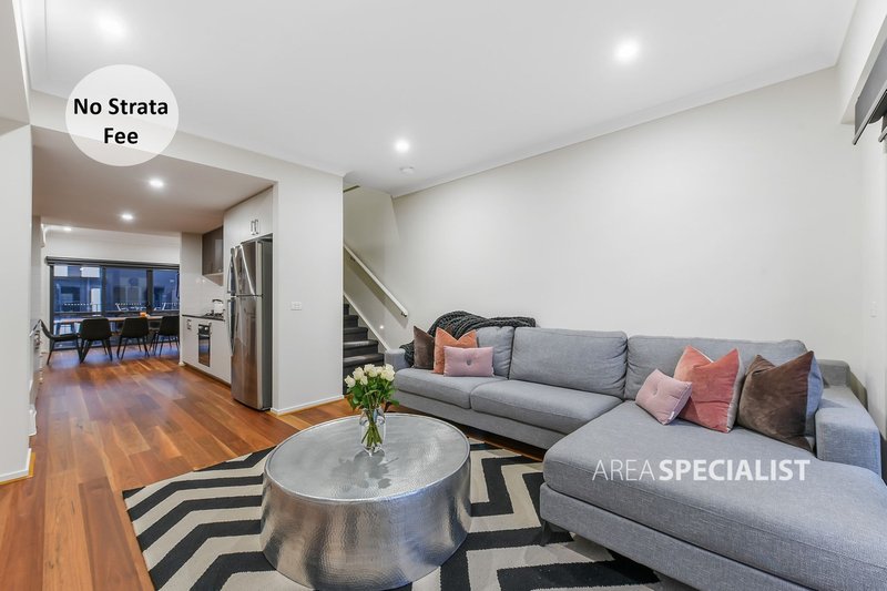 11/27 Hornsby Street, Dandenong VIC 3175