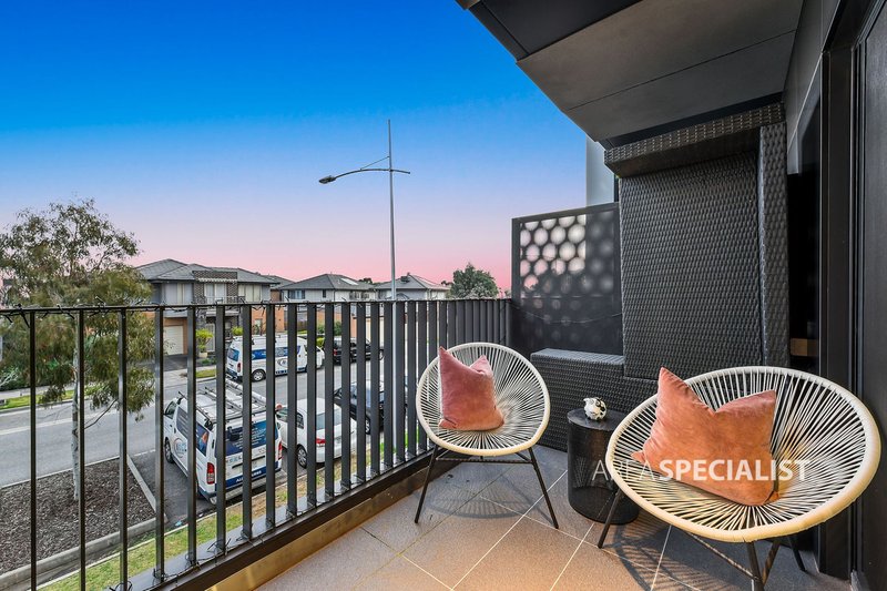 Photo - 11/27 Hornsby Street, Dandenong VIC 3175 - Image 3