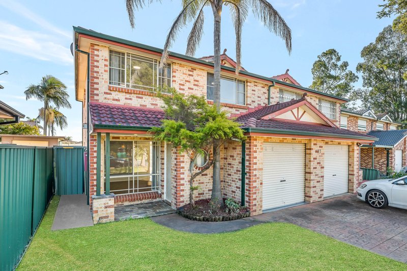 1/127 Humphries Road, St Johns Park NSW 2176