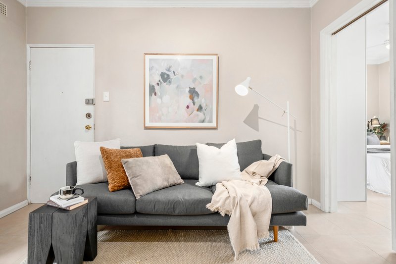 Photo - 11/27 Johnston Street, Annandale NSW 2038 - Image 2