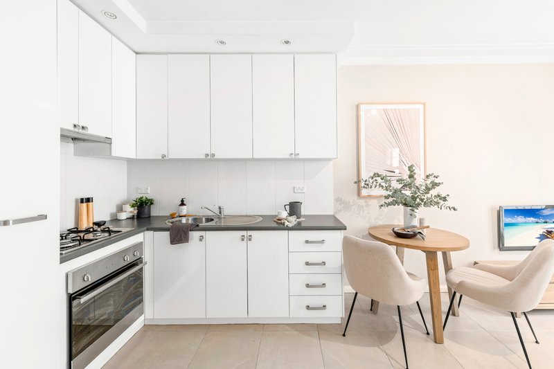 Photo - 11/27 Johnston Street, Annandale NSW 2038 - Image 4