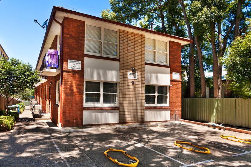 Photo - 11/27 Johnston Street, Annandale NSW 2038 - Image 8