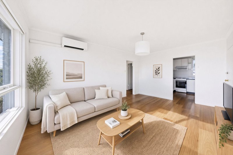 Photo - 11/27 Newry Street, Windsor VIC 3181 - Image 1