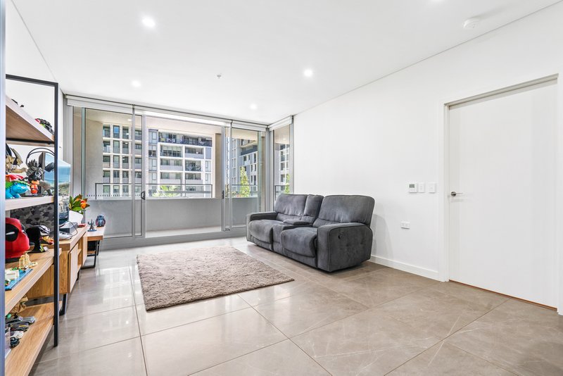 Photo - 112/7 Paddock Street, Lidcombe NSW 2141 - Image 9