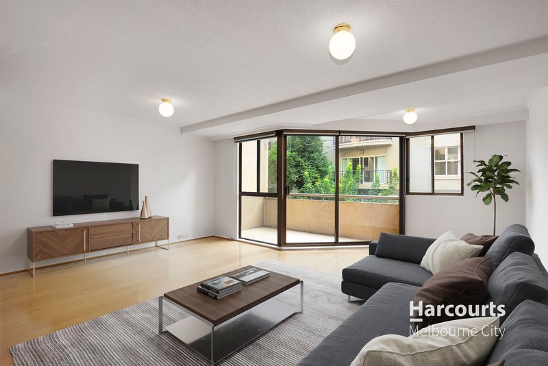 Photo - 11/27 Queens Lane, Melbourne VIC 3004 - Image 1
