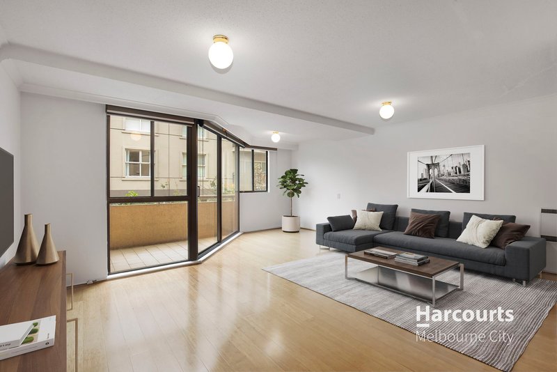 Photo - 11/27 Queens Lane, Melbourne VIC 3004 - Image 2