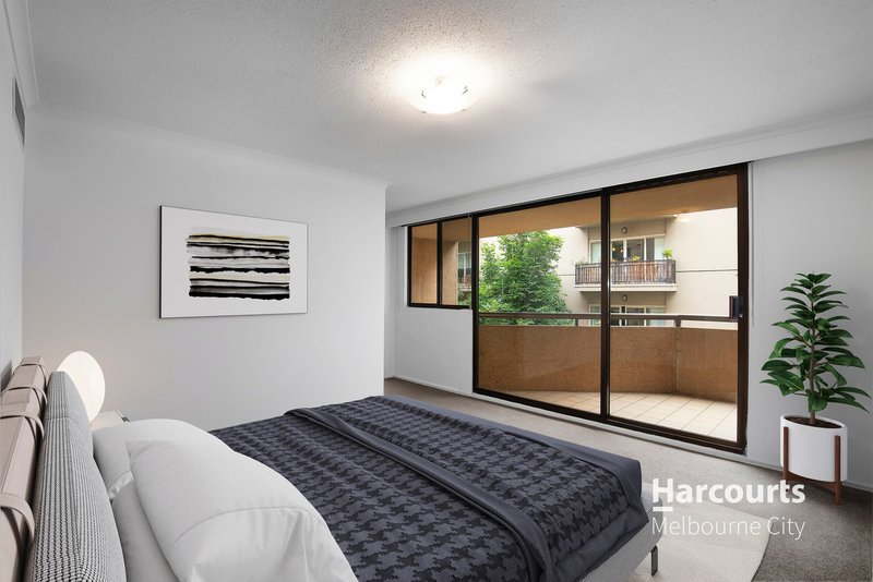 Photo - 11/27 Queens Lane, Melbourne VIC 3004 - Image 4