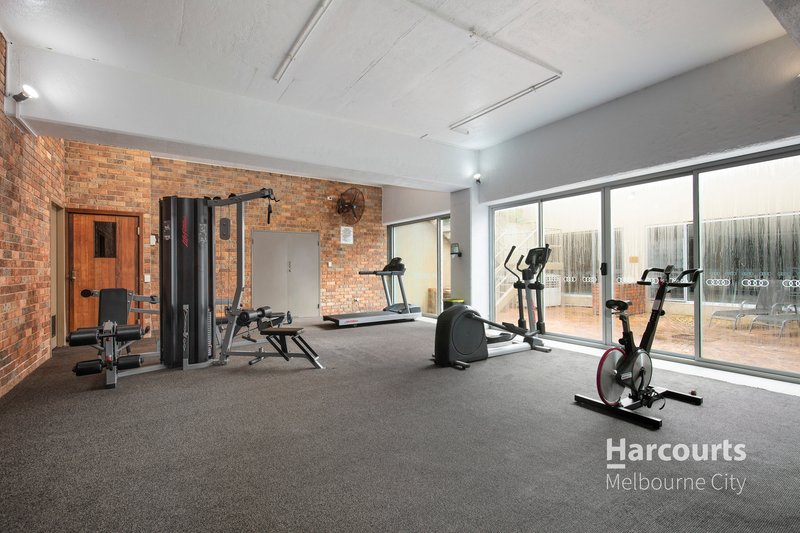 Photo - 11/27 Queens Lane, Melbourne VIC 3004 - Image 10