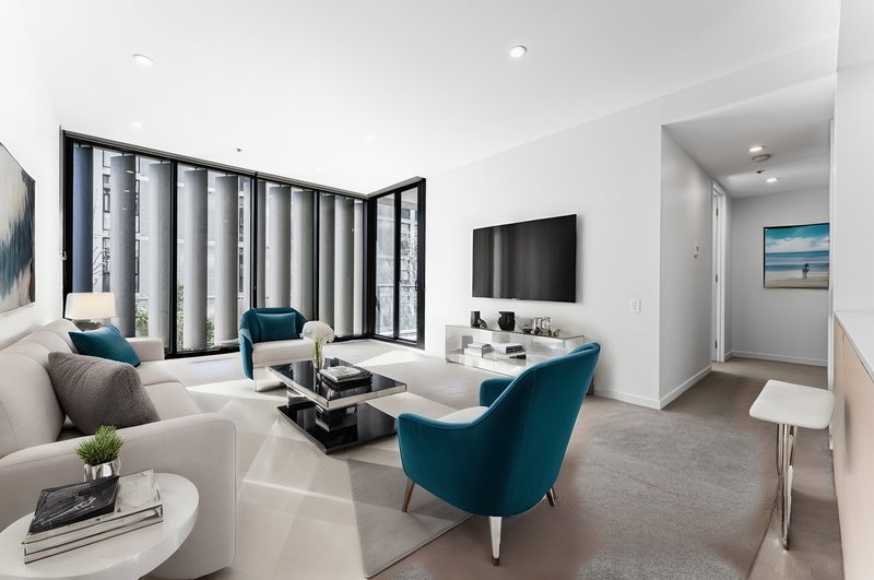 112/70 Queens Road, Melbourne VIC 3004