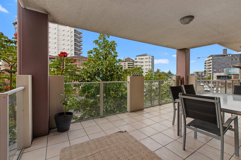 11/275 Shafston Avenue, Kangaroo Point QLD 4169