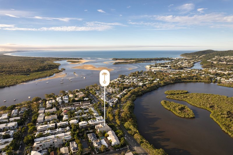 Photo - 11/279-281 Weyba Road, Noosaville QLD 4566 - Image 3