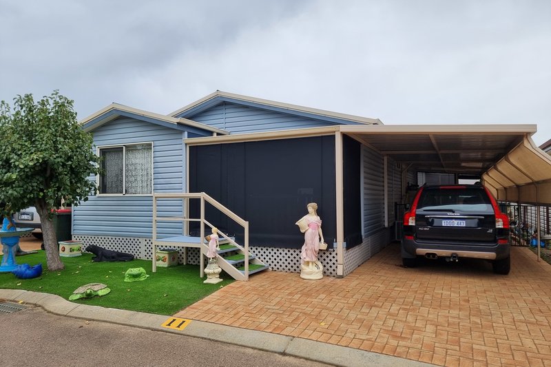 11/279 Hopetoun-Ravensthorpe Road, Hopetoun WA 6348