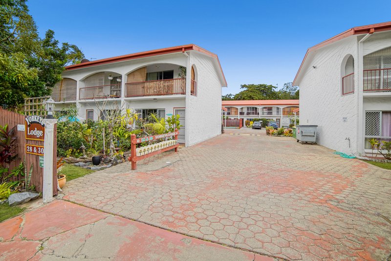 11/28-30 Fairweather Street, Yorkeys Knob QLD 4878