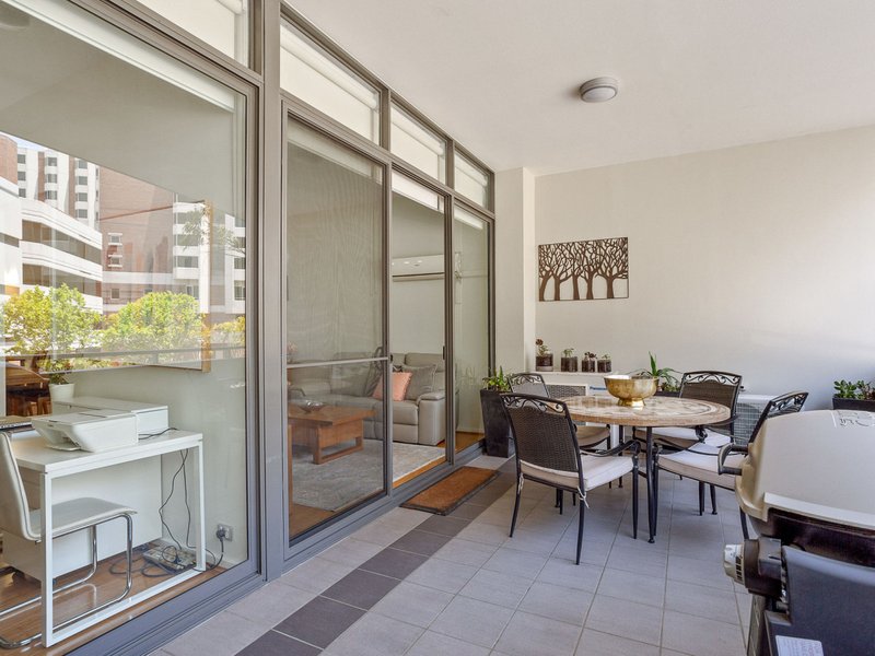 Photo - 1/128 Adelaide Terrace, East Perth WA 6004 - Image 18