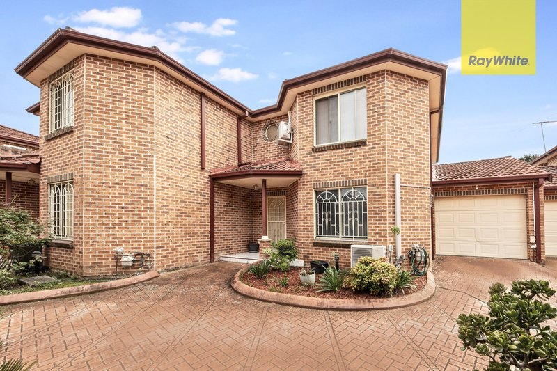 11/28 Bowden Street, North Parramatta NSW 2151