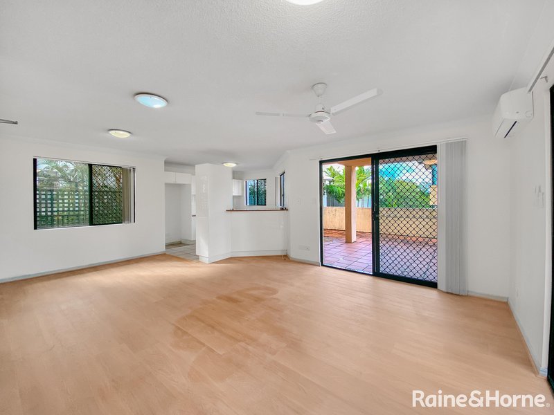 Photo - 11/28 Cadell Street, Toowong QLD 4066 - Image 1