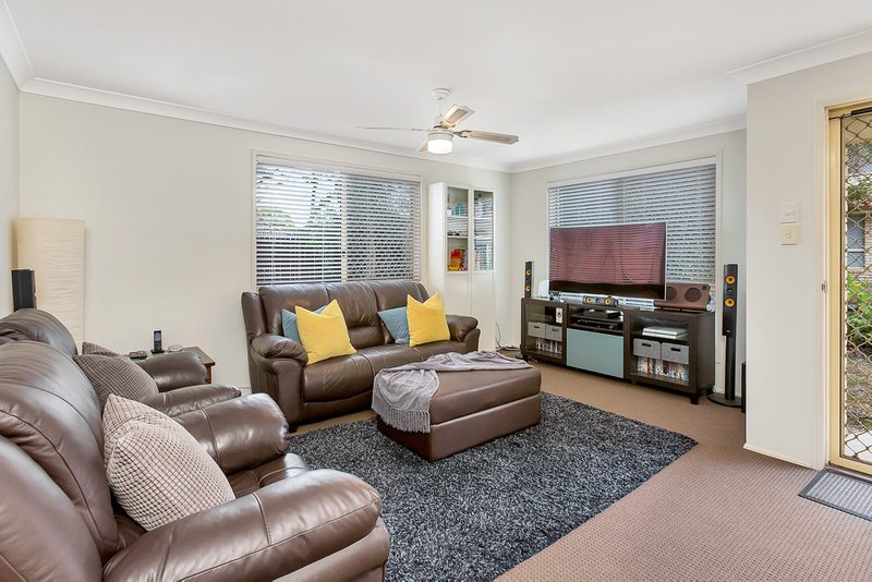 11/28 Cutbush Road, Everton Park QLD 4053