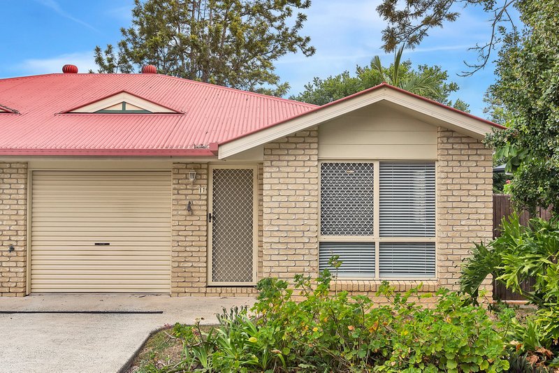 Photo - 11/28 Cutbush Road, Everton Park QLD 4053 - Image 4