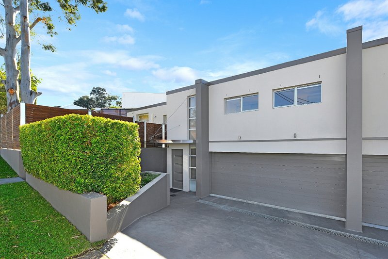 1/128 Lovell Road, Eastwood NSW 2122