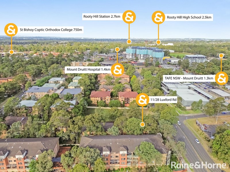 Photo - 11/28 Luxford Road, Mount Druitt NSW 2770 - Image 10